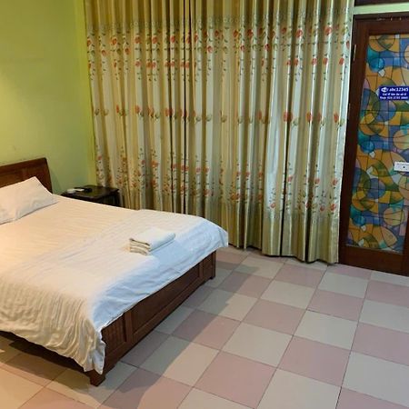 Hotel Nha Nghi An Phu Hanoi Zewnętrze zdjęcie
